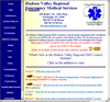 Hudson Valley EMS Council