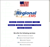 Regional EMS